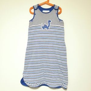 Toddler Sleep Sack Warm GUC 18-36m